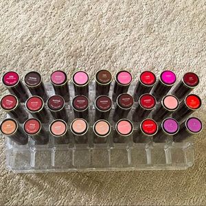 NWT Urban Decay Vice Lipstick Pick your Shade